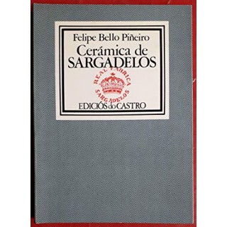 Cerámica de Sargadelos